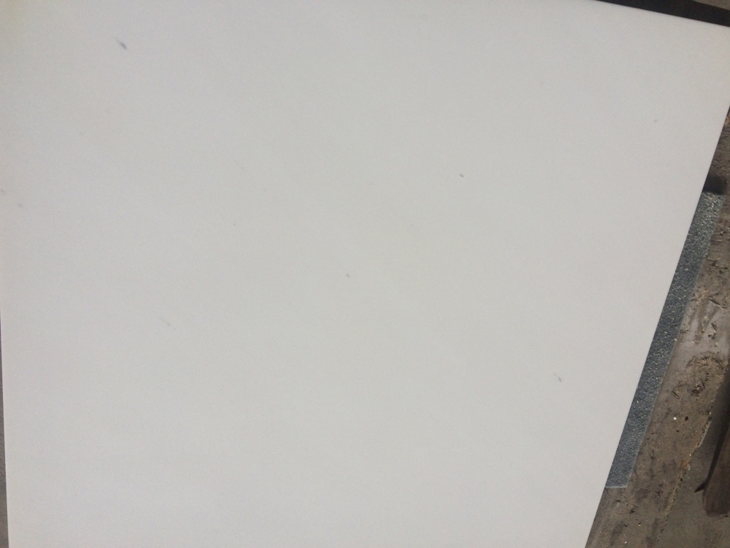 BIANCO SIVEC EXTRA-A1 FLIESEN POLIERT 58X58X1 CM