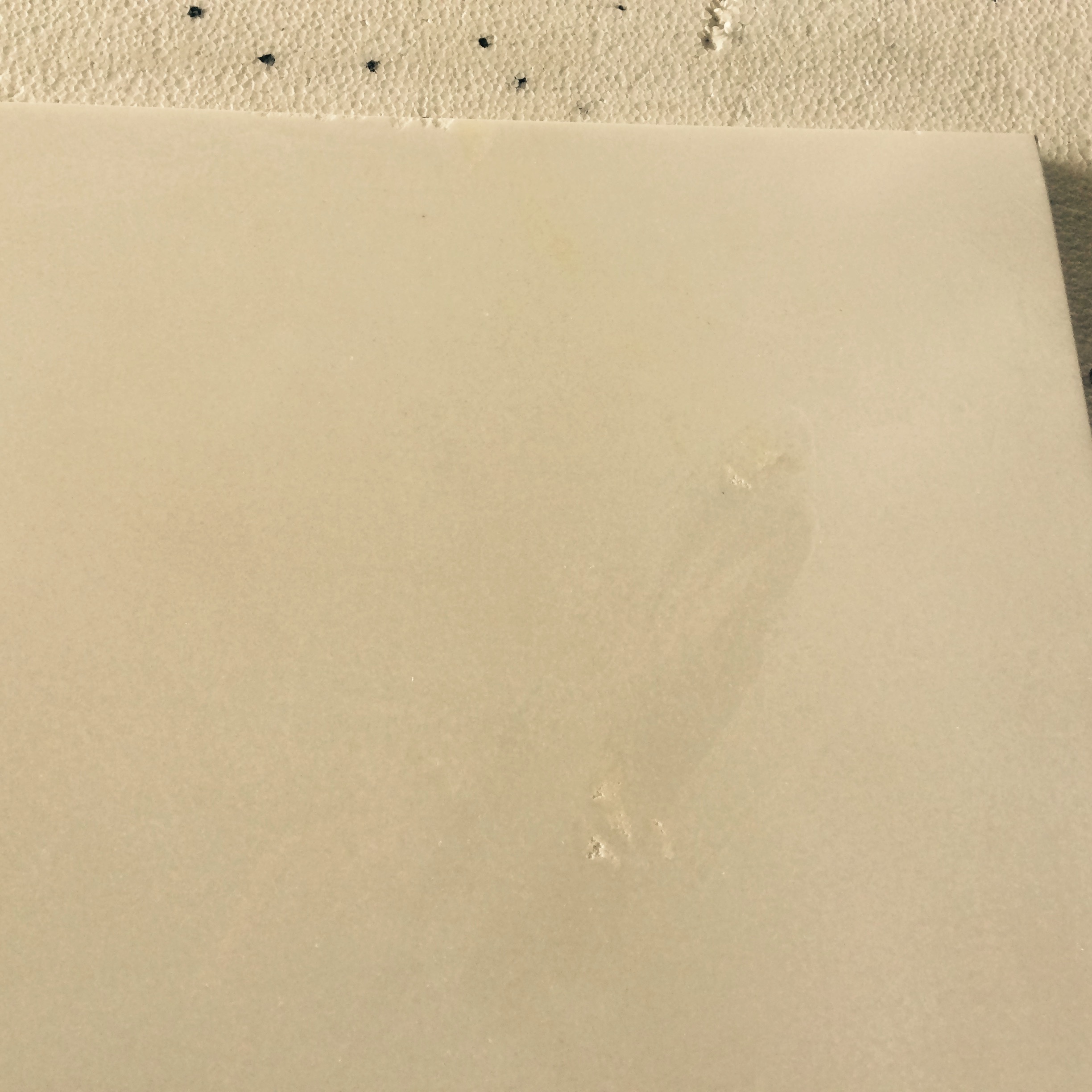THASSOS SNOW WHITE FLIESEN 80X40X1 CM POLIERT