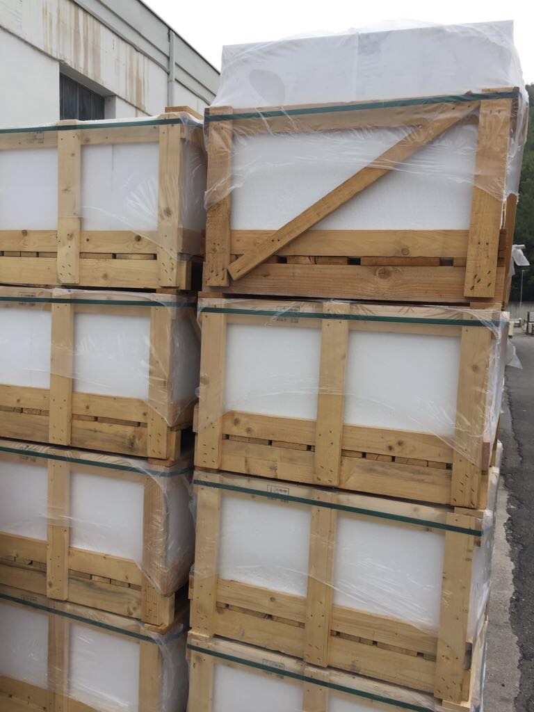 KYKNOS WHITE ! VORRÄTIG ! FLIESEN ! *80X40X1,5 CM – POLIERT